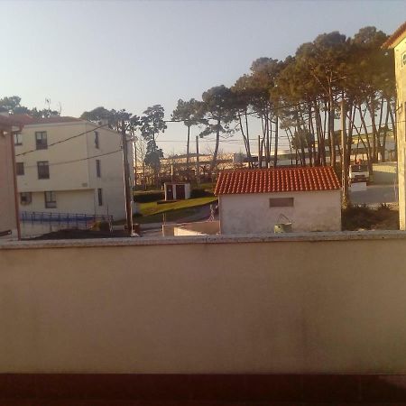 Apartamentos Rua Virxe Do Carme Sanxenxo Buitenkant foto