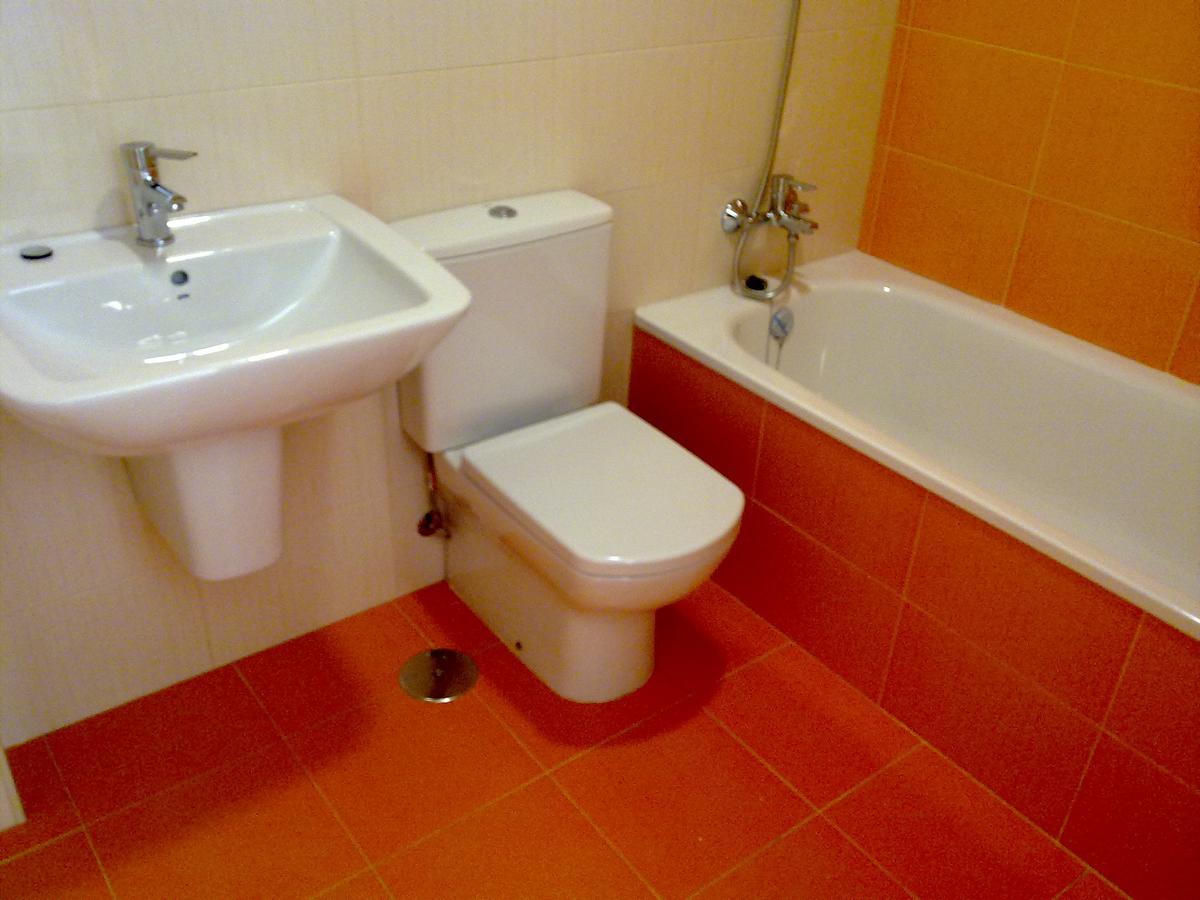 Apartamentos Rua Virxe Do Carme Sanxenxo Buitenkant foto