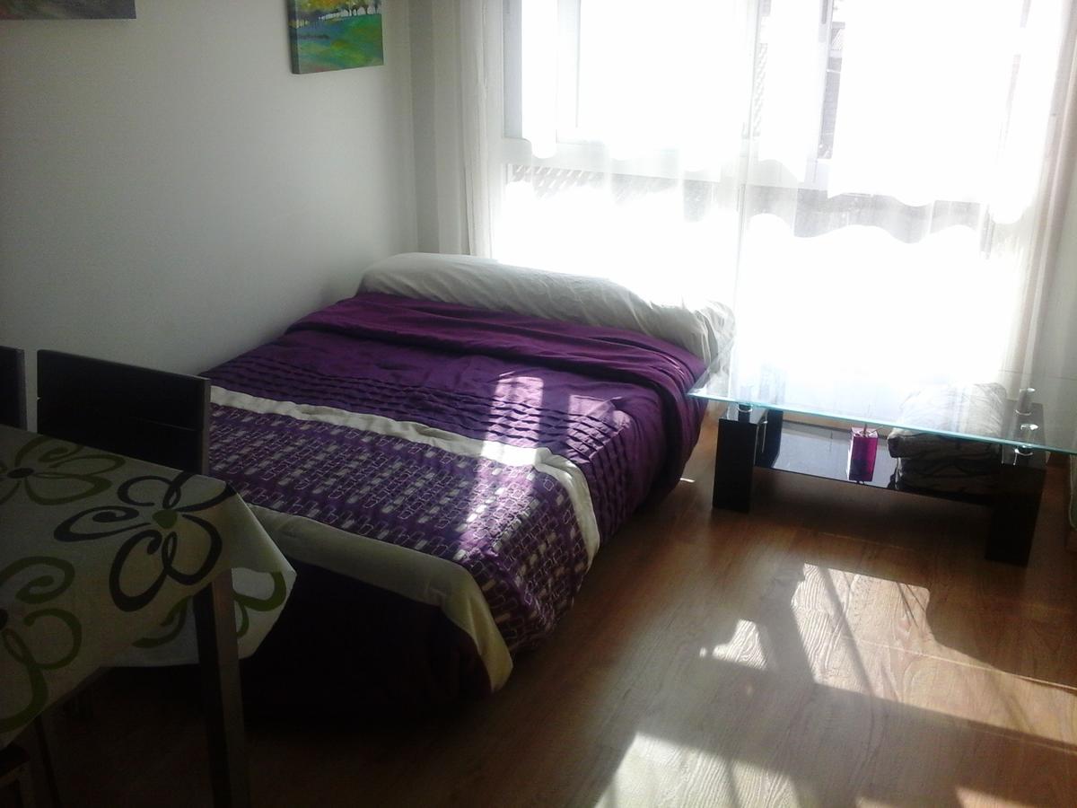 Apartamentos Rua Virxe Do Carme Sanxenxo Buitenkant foto